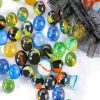 Glass Marble Balls Paint By Numbers