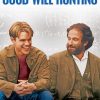 Good Will Hunting Movie Poster Paint By Numbers