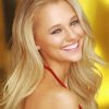 Gorgeous Madison Iseman Paint By Numbers