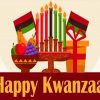 Happy Kwanzaa Paint By Numbers