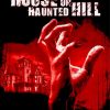 House On Haunted Hill Poster Paint By Numbers