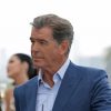 Irish Actor Pierce Brosnan Paint By Numbers