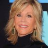 Jane Fonda Paint By Numbers