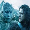 Jon Snow And Night King Paint By Numbers