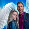 Lucifer Morningstar And Chloe Paint By Numbers