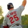 Mark Mcgwire Back Paint By Numbers