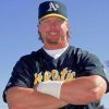 Mark Mcgwire Paint By Numbers