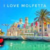 Molfetta Italy Poster Paint By Numbers