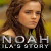 Noah Movie Poster Paint By Numbers