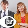 Peep Show Sitcom Poster Paint By Numbers