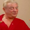 Rodney Dangerfield Paint By Numbers