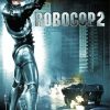 Science Fiction Movie Robocop 2 Paint By Numbers