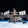 Space Station Paint By Numbers