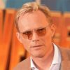 The British Paul Bettany Paint By Numbers