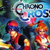 The Chrono Cross Video Game Paint By Numbers