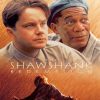 The Shawshank Redemption Poster Paint By Numbers