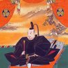 Tokugawa Ieyasu Paint By Numbers