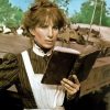 Yentl Barbara Streinsand Paint By Numbers