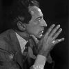 Yousuf Karsh Jean Cocteau Paint By Numbers