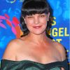 Aesthetic Pauley Perrette Paint By Numbers