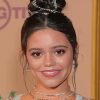 Beautiful Actress Jenna Ortega Paint By Numbers