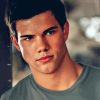 Handsome Jacob Black Paint By Numbers