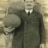 James Naismith Paint By Numbers