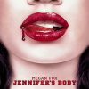 Jennifers Body Movie Poster Art Paint By Numbers