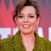 Olivia Colman Paint By Numbers