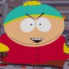 South Park Eric Cartman Paint By Numbers