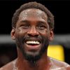 The Fighter Jared Cannonier Paint By Numbers