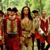 The Last Of The Mohicans Movie Characters Paint By Numbers