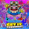 Warioware Poster Paint By Numbers