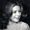 Young Patty Duke Paint By Numbers