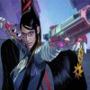 Aesthetic Bayonetta Paint By Numbers