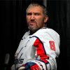 Alexander Ovechkin Player Paint By Numbers