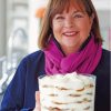 American Author Ina Garten Paint By Numbers