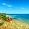 Anglesea Seascape Paint By Numbers