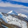 Big Sky Montana Paint By Numbers