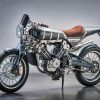 Brough Superior Paint By Numbers