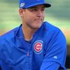 Cubs Anthony Rizzo Player Paint By Numbers