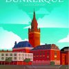 Dunkerque Art Paint By Numbers