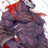 Elias Ainsworth Ancient Mangus Bride Art Paint By Numbers