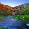 England Malham Cove Paint By Numbers