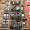 Fire Escape Paint By Numbers