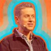 Geoff Keighley Paint By Numbers