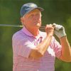 Jack Nicklaus Paint By Numbers