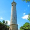 Myles Standish Monument Duxbury Ma Paint By Numbers