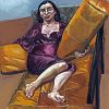 Possessão I VII Paula Rego Paint By Numbers