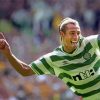 The Footballer Henrik Larsson Paint By Numbers